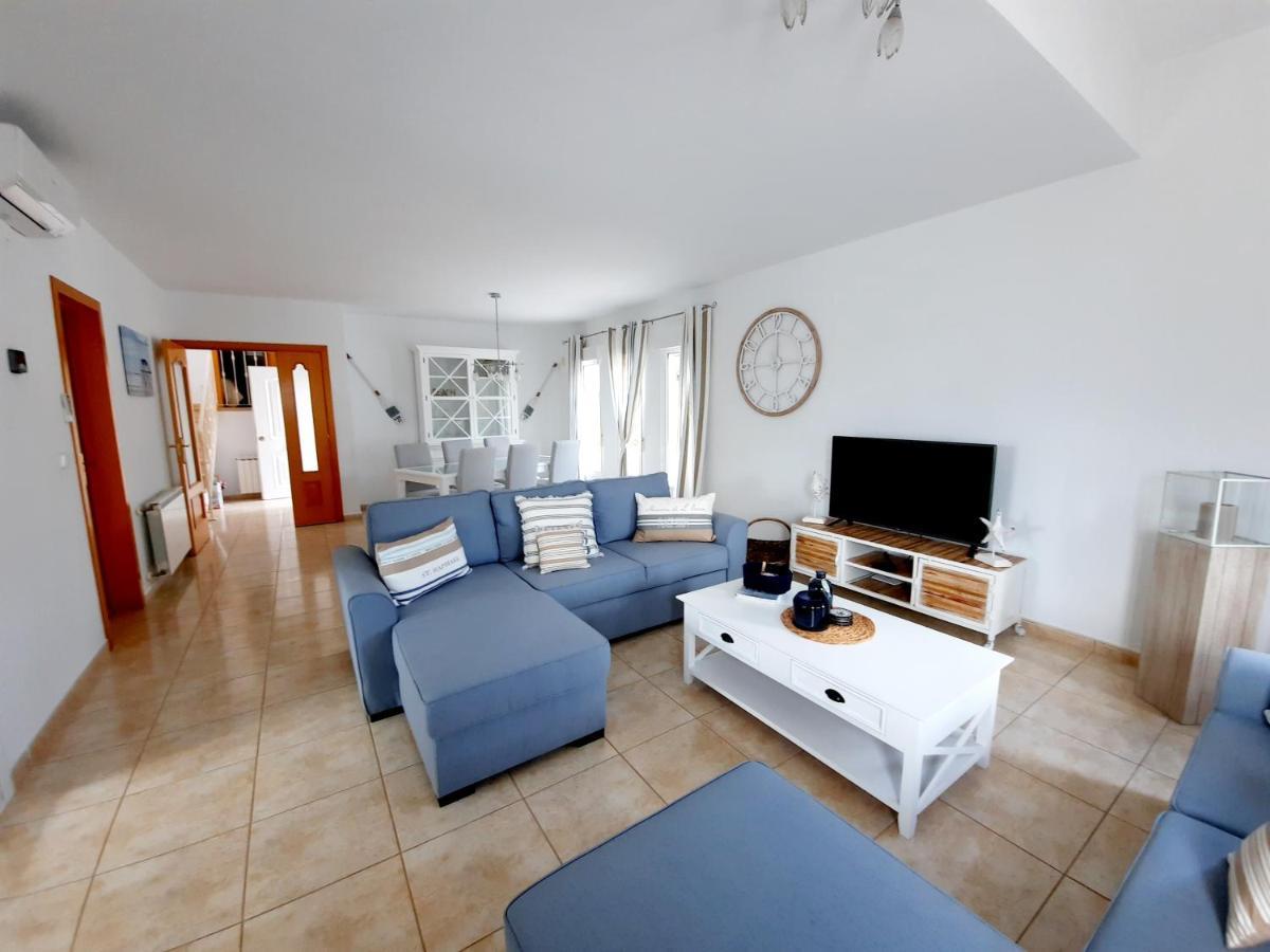Casa Myfa Villa Gata de Gorgos Buitenkant foto