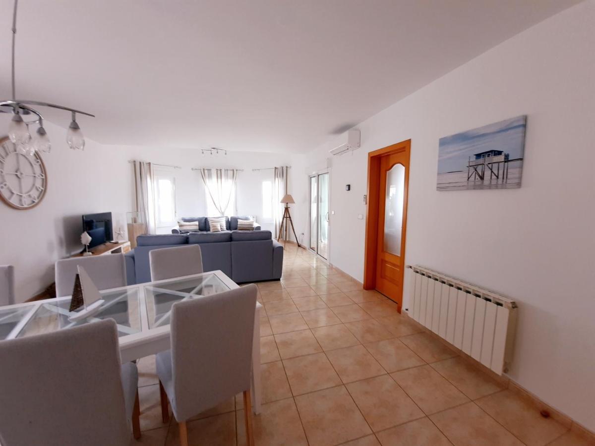 Casa Myfa Villa Gata de Gorgos Buitenkant foto