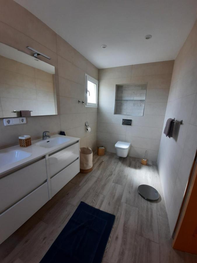 Casa Myfa Villa Gata de Gorgos Buitenkant foto