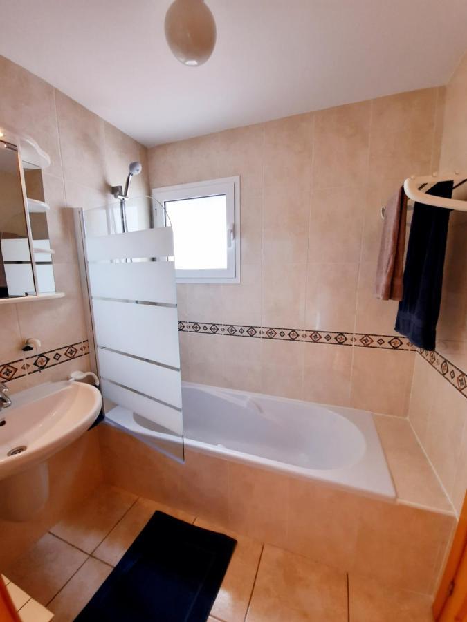 Casa Myfa Villa Gata de Gorgos Buitenkant foto